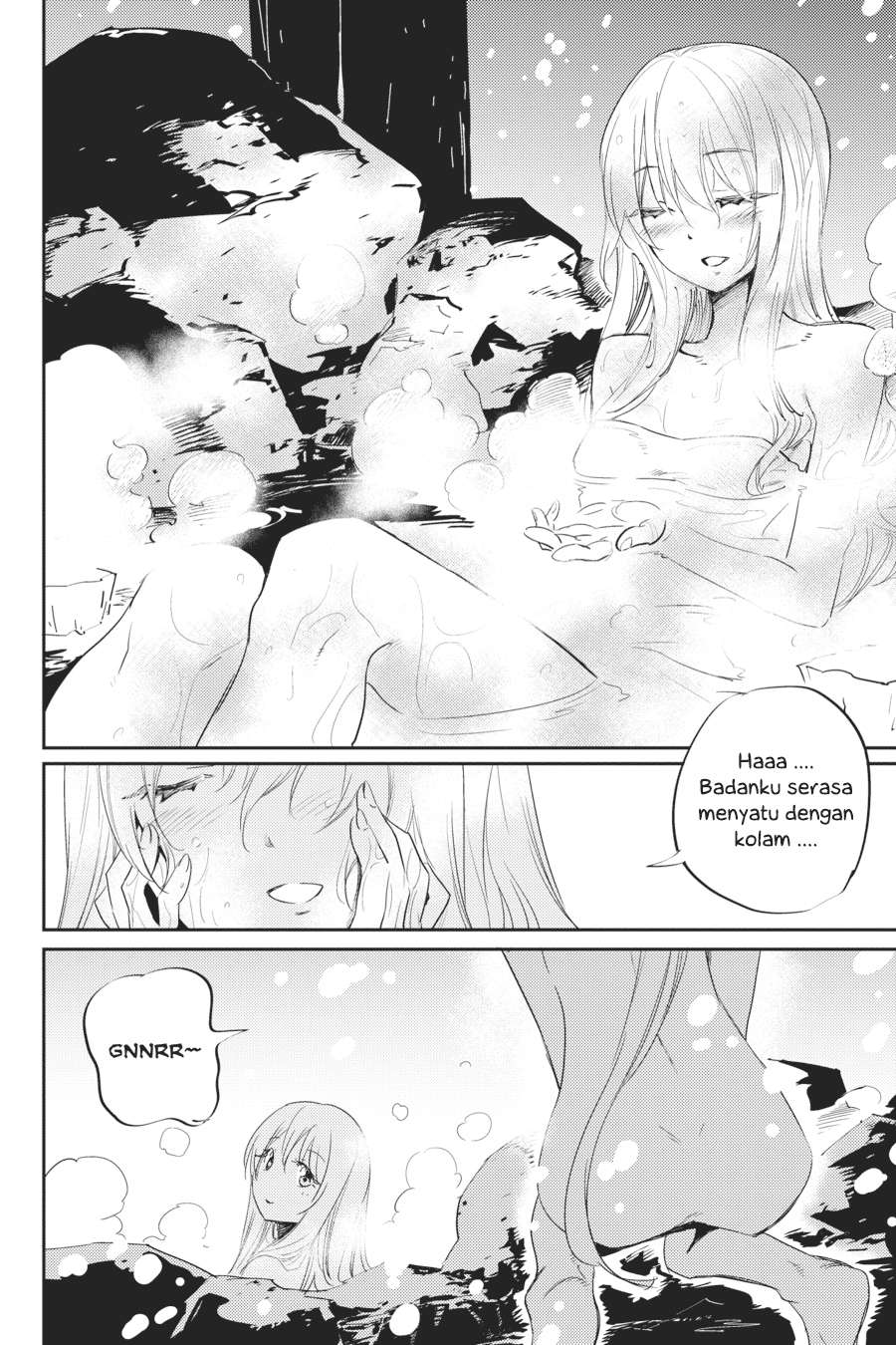 Goblin Slayer chapter 42 halaman 28